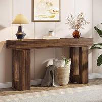 Rustic Walnut